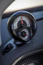 Smart EQ ForTwo Prime Cabrio 2020 года (WW)